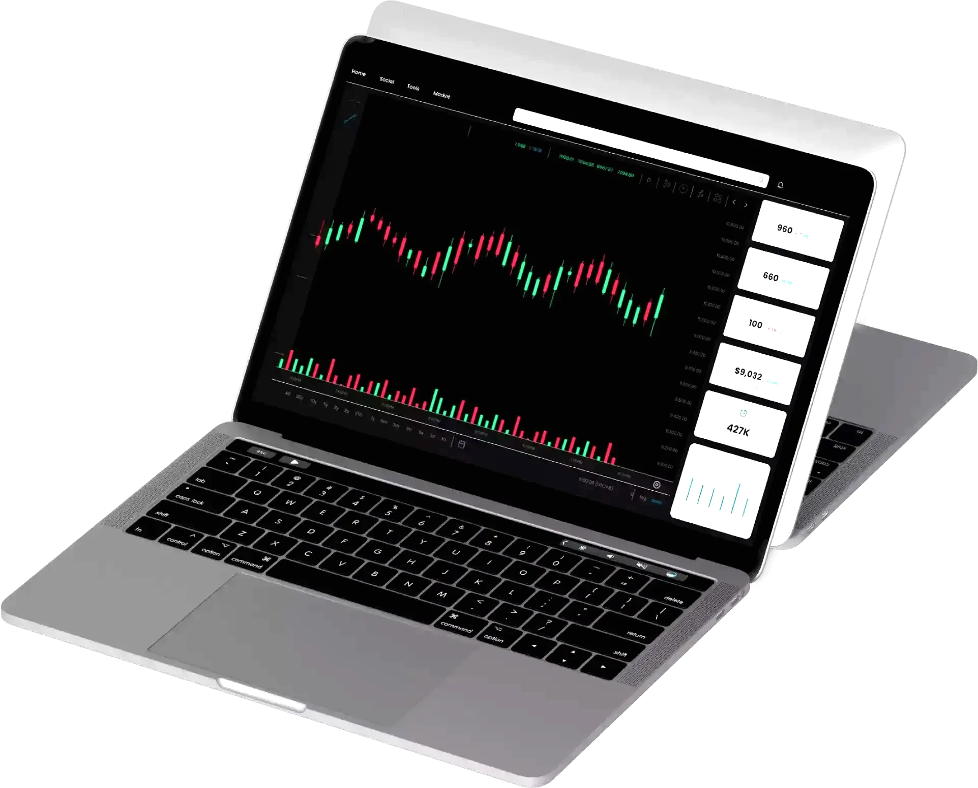 Boost Forteo Ark finansal analiz